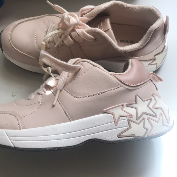 Zara Kids Other - Zara Kids sneakers 36 EU/ US 4